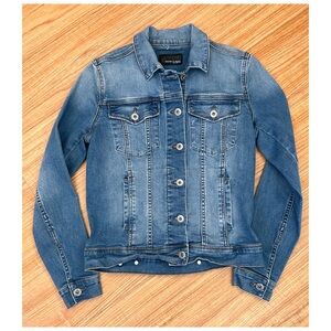 Articles of Humanity Denim Jacket, size S